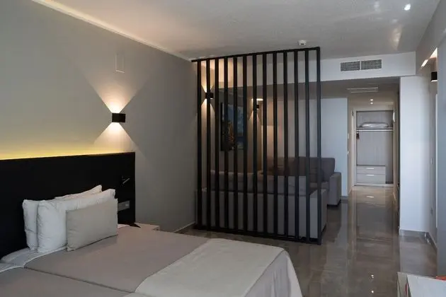 Deluxe Süit, Deniz Manzaralı