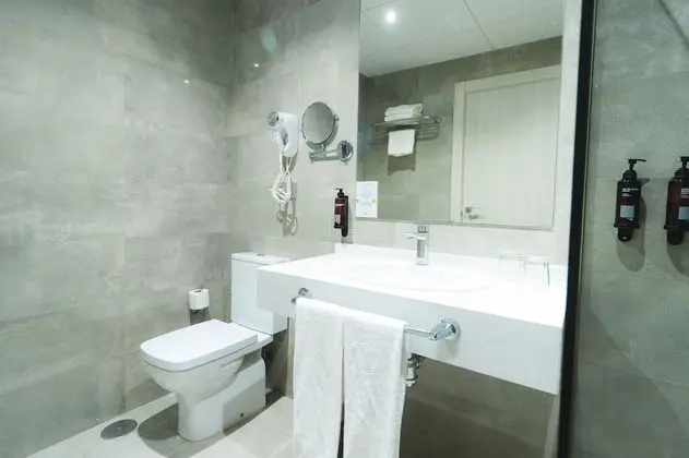 Deluxe Süit, Deniz Manzaralı