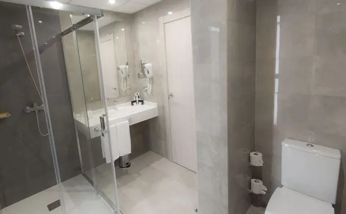 Deluxe Süit, Deniz Manzaralı