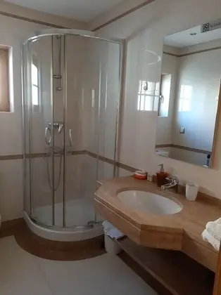 Economy İki Ayrı Yataklı Oda