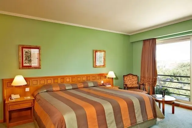 Süit, Balkon (Duplex)