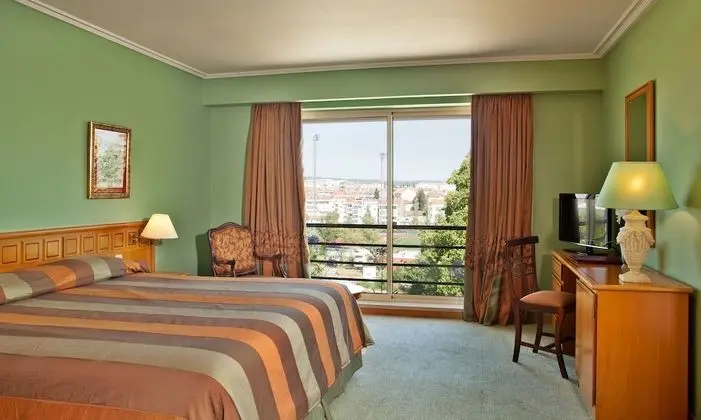 Süit, Balkon (Duplex)