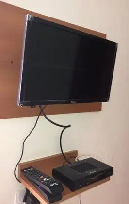 City Üç Kişilik Oda, 3 Tek Kişilik Yatak