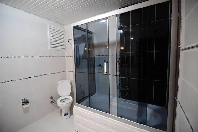 Tek Kişilik Oda