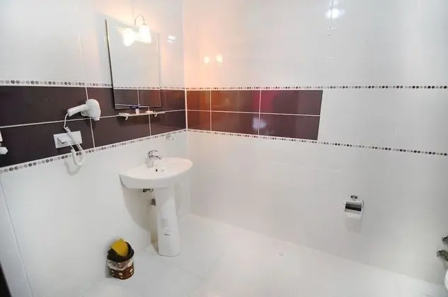 Tek Kişilik Oda