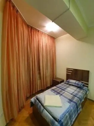Comfort İki Ayrı Yataklı Oda, Ortak Banyo