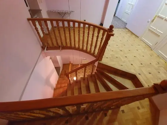Comfort İki Ayrı Yataklı Oda, Ortak Banyo