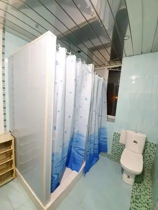 Comfort İki Ayrı Yataklı Oda, Ortak Banyo