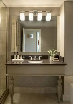 Banyo lavabosu