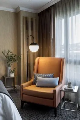 Premium Oda, 2 Çift Kişilik Yatak