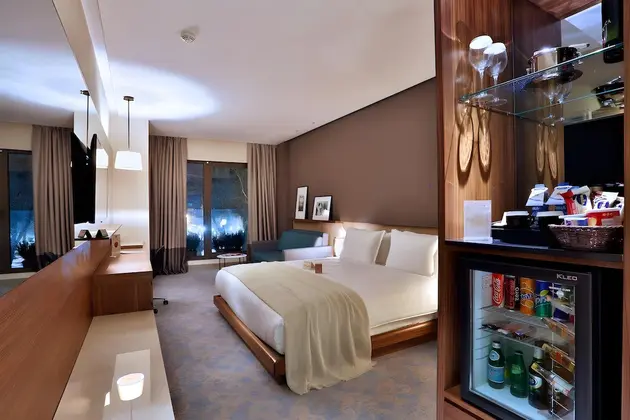 room
