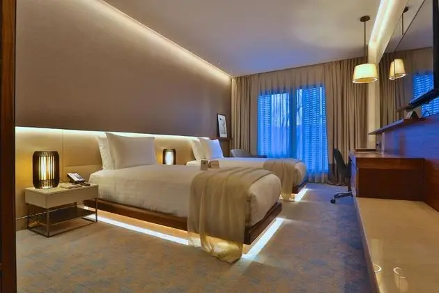 room
