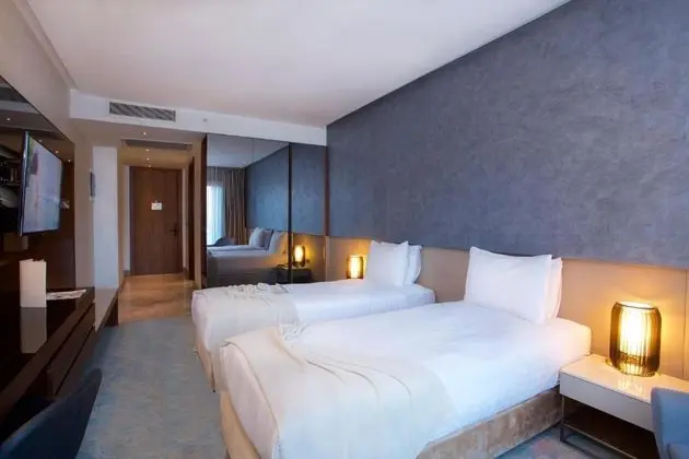 room