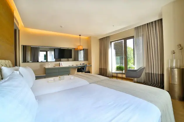 room