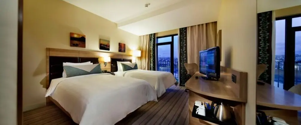 room