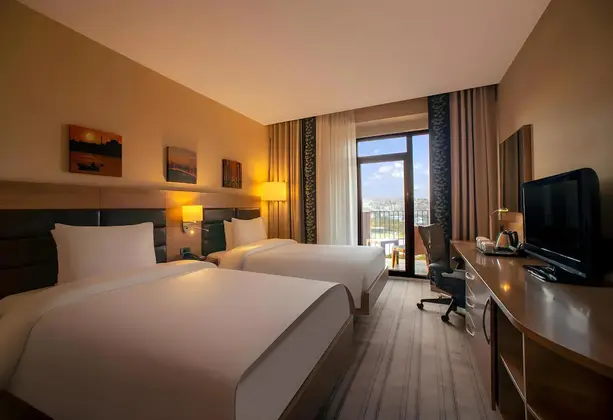 room