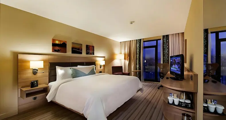 room