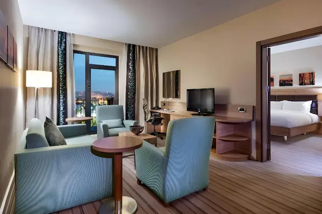 room