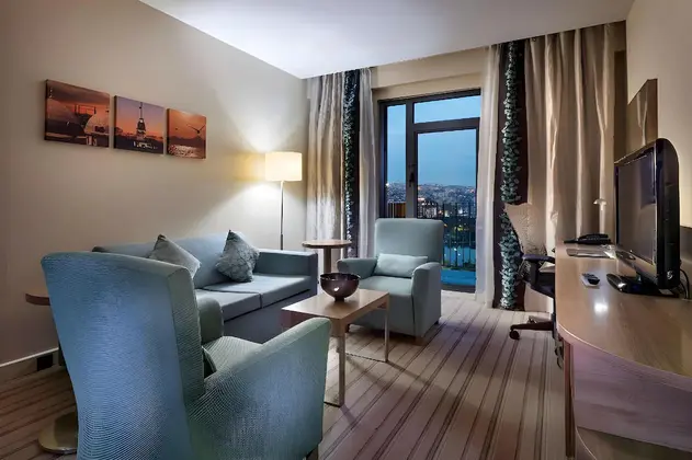 room