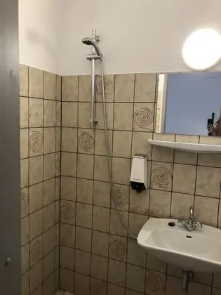 Design Dört Kişilik Oda, Bahçe Manzaralı (Room 1)