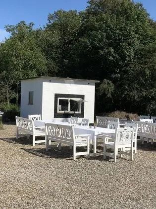 Design Dört Kişilik Oda, Bahçe Manzaralı (Room 1)