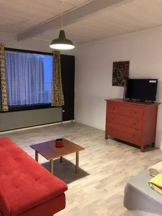 Design Dört Kişilik Oda (Room 2)