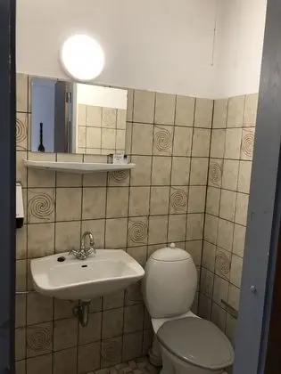 Design Dört Kişilik Oda (Room 2)