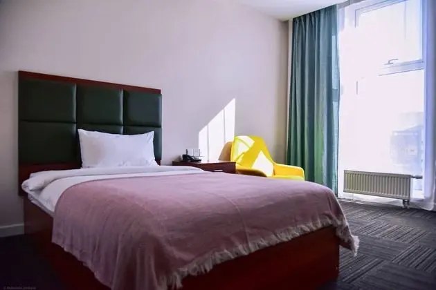 Deluxe Tek Kişilik Oda