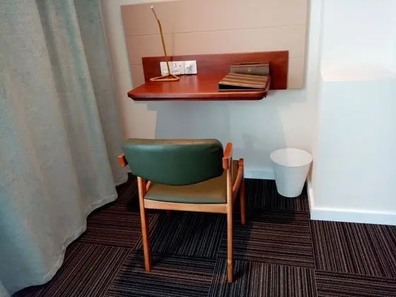 Deluxe Tek Kişilik Oda