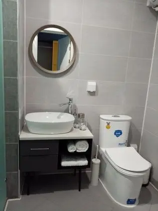 Deluxe Tek Kişilik Oda