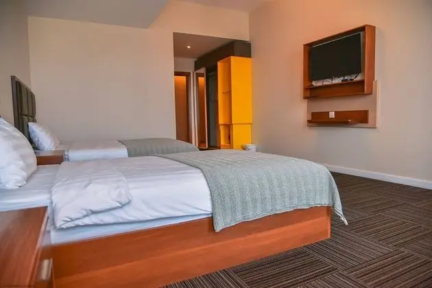 Superior İki Ayrı Yataklı Oda