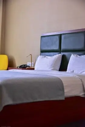 Superior İki Ayrı Yataklı Oda