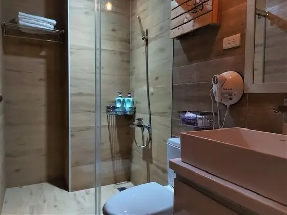 Standard Tek Büyük Yataklı Oda (2F)