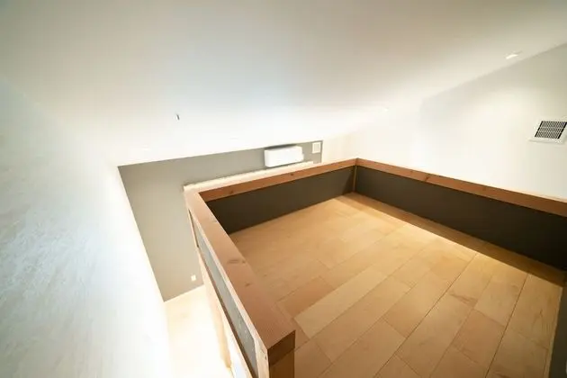 Superior Oda (Japanese Modern)