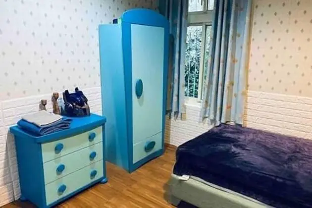 Classic İki Ayrı Yataklı Oda, 2 Tek Kişilik Yatak