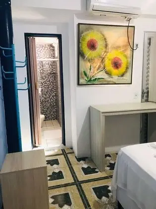 Basic Tek Büyük Yataklı Oda