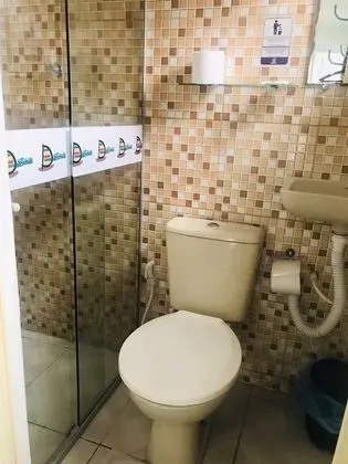 Basic Tek Büyük Yataklı Oda