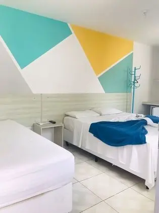 Comfort Dört Kişilik Oda
