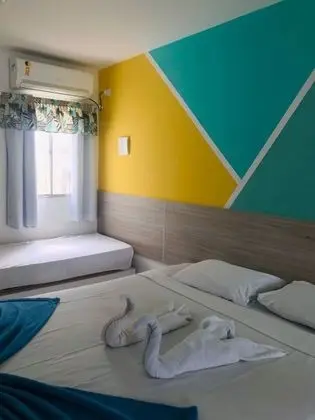 Comfort Dört Kişilik Oda