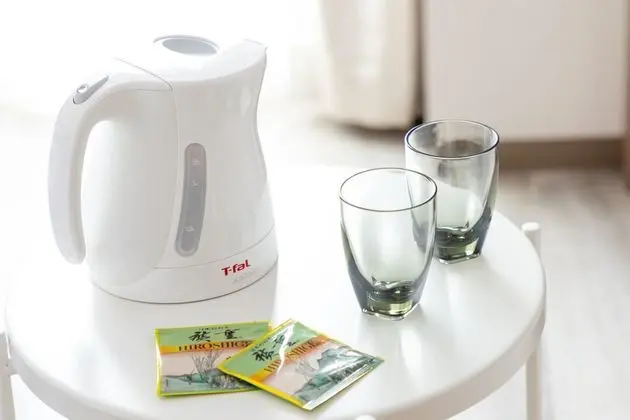 İki Ayrı Yataklı Oda (No Housekeeping Service)