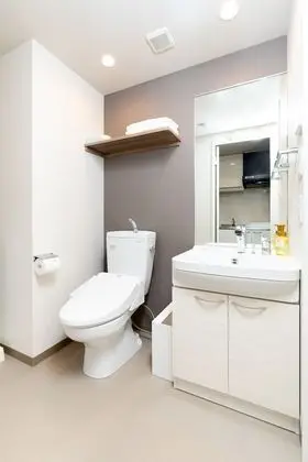 İki Ayrı Yataklı Oda (No Housekeeping Service)