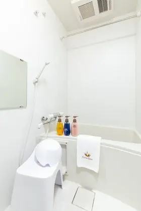 Tek Büyük Yataklı Oda (No Housekeeping Service)