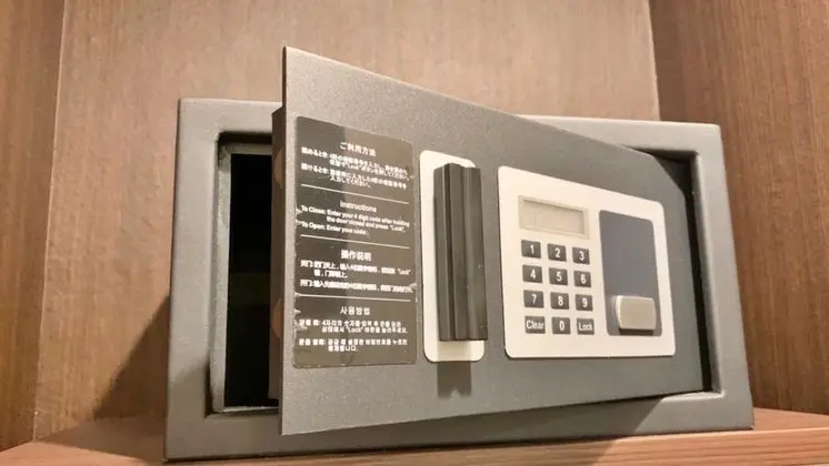 Economy İki Ayrı Yataklı Oda