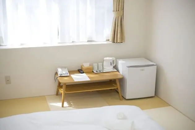 Traditional Oda, Birden Çok Yatak (JP Style, For 2 Guests, Extra Futon)