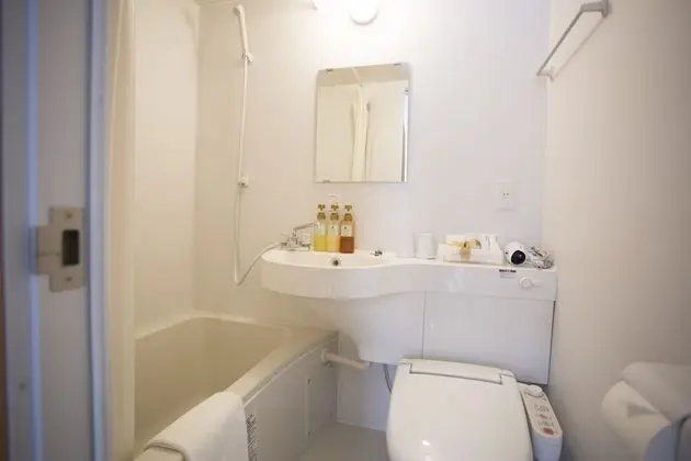 Traditional Oda (JP Style, For 3 Guests, Extra Futon)