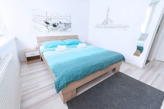 Deluxe Tek Büyük Yataklı Oda, Özel Banyo