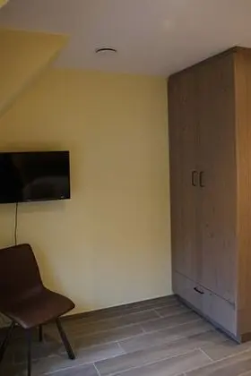 Tek Büyük Yataklı Oda (Lente)