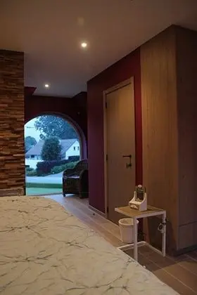 Tek Büyük Yataklı Oda (Vijfde Seizoen)