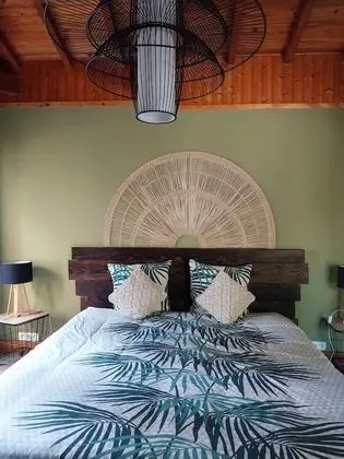 Tek Büyük Yataklı Oda (4)