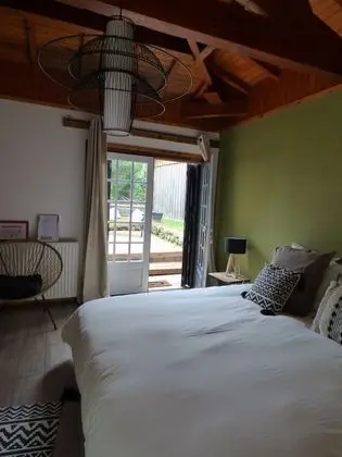 Tek Büyük Yataklı Oda (4)